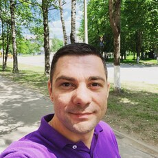 Фотография мужчины Николай, 43 года из г. Санкт-Петербург