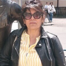 Фотография девушки Любовь, 54 года из г. Владимир