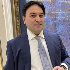 Фотография мужчины Vlad, 43 года из г. Москва