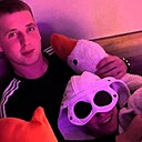 Даниил, 21 год