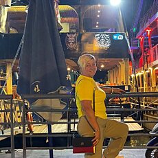 Фотография девушки Татьяна, 57 лет из г. Лодзь