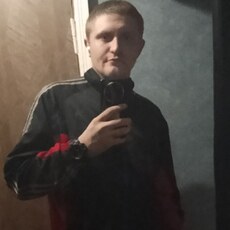 Фотография мужчины Даня, 22 года из г. Темиртау