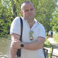 Фотография мужчины Алексей, 40 лет из г. Сергиев Посад