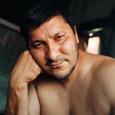 Фотография мужчины Руслан, 46 лет из г. Уфа