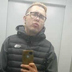 Фотография мужчины Влад, 29 лет из г. Минск