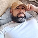 Мустафа, 41 год