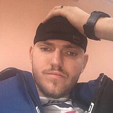 Фотография мужчины Антоха, 30 лет из г. Березовский (Кемеровская Обл)