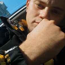 Фотография мужчины Артем, 24 года из г. Борисов