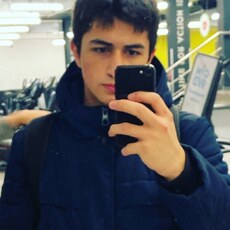 Фотография мужчины Тимур, 22 года из г. Дербент