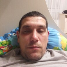 Фотография мужчины Миша, 40 лет из г. Ульяновск