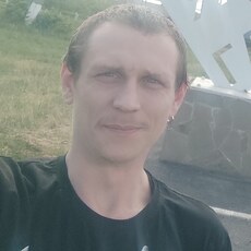 Фотография мужчины Кирилл, 32 года из г. Липецк