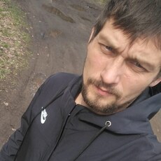 Фотография мужчины Andrey, 35 лет из г. Новосибирск