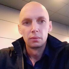 Фотография мужчины Егор, 38 лет из г. Ухта