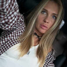 Фотография девушки Nadezhda, 34 года из г. Москва