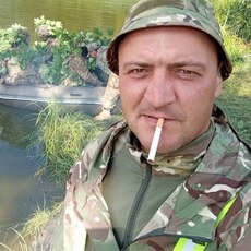 Фотография мужчины Андрей, 38 лет из г. Днепр