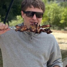 Фотография мужчины Саня, 22 года из г. Гомель