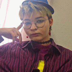 Фотография девушки Динь Динь, 18 лет из г. Уфа