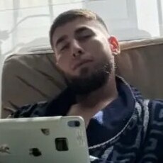 Фотография мужчины Хас, 28 лет из г. Новороссийск