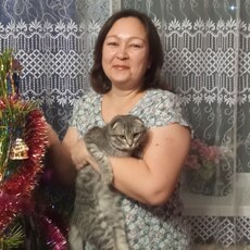 Фотография девушки Галина, 40 лет из г. Оренбург