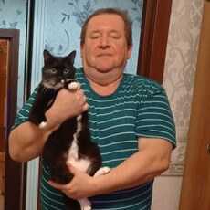 Фотография мужчины Сергей, 56 лет из г. Тула