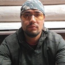 Фотография мужчины Руслан, 36 лет из г. Москва