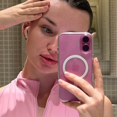 Фотография девушки Лена, 24 года из г. Санкт-Петербург