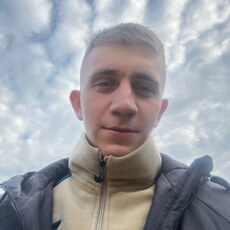 Фотография мужчины Руслан, 25 лет из г. Ейск