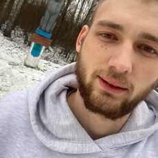 Фотография мужчины Александр, 21 год из г. Балашов