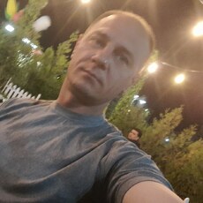 Фотография мужчины Адэль, 37 лет из г. Тула