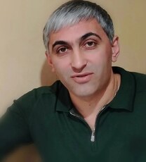 Фотография мужчины Эдгар, 41 год из г. Сочи