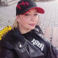 Фотография девушки Валентина, 47 лет из г. Санкт-Петербург