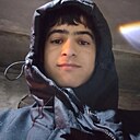 Хусен, 18 лет