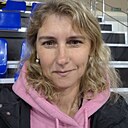 Анастасия, 46 лет