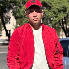 Фотография мужчины Мирас, 31 год из г. Астана