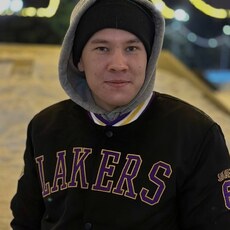 Фотография мужчины Руслан, 26 лет из г. Уфа