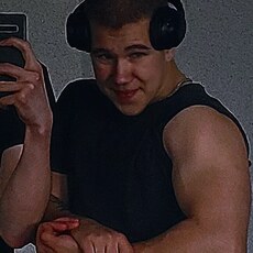 Фотография мужчины Дима, 18 лет из г. Витебск