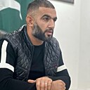 Ахмад, 30 лет