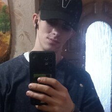 Фотография мужчины Алексей, 26 лет из г. Брянск