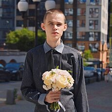 Фотография мужчины Герман, 18 лет из г. Екатеринбург