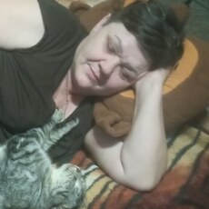 Фотография девушки Светлана, 56 лет из г. Луганск