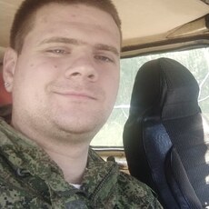 Фотография мужчины Василий, 34 года из г. Снежногорск