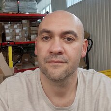 Фотография мужчины Юрий, 40 лет из г. Харьков