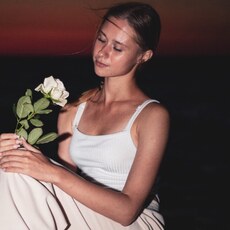 Фотография девушки Дарья, 20 лет из г. Москва