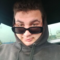 Фотография мужчины Даниил, 22 года из г. Самара