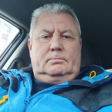 Фотография мужчины Павел, 56 лет из г. Ейск