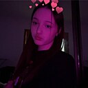 Ангелина, 18 лет