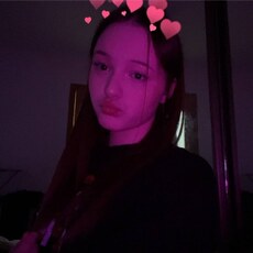 Фотография девушки Ангелина, 18 лет из г. Подольск