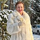 Надежда, 50 лет