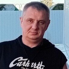 Фотография мужчины Андрей, 49 лет из г. Нижний Новгород