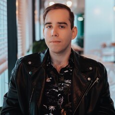 Фотография мужчины Dmitry, 26 лет из г. Симферополь